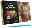 MASTERCLASS JOHN BLANCHE PAINT SET VOLUME 4