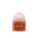 Citadel Base: Jokareo Orange