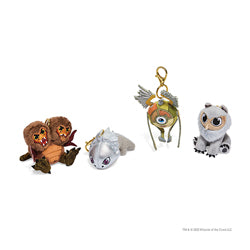 D&D PLUSH CHARMS WAVE 2 - Bulette