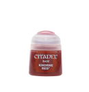 Citadel Base: Korne Red