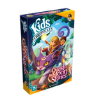 Kids Chronicles: Quest for the Moon Stones
