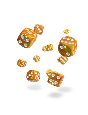 Oakie Doakie Marble Orange (12MM - 36D6)