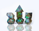 Sirius Dice Cloak and Dagger (Polyhedral 7-Die Set)