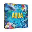 Aqua: Biodiversity in the Oceans