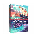 OASIS: NEW LIFE ON A DISTANT WORLD CARD GAME
