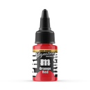 Pro Acryl Orange Red