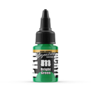 Pro Acryl Bright Green
