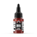 Pro Acryl Red Oxide