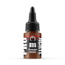 Pro Acryl Orange Oxide