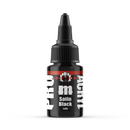 Pro Acryl Satin Black