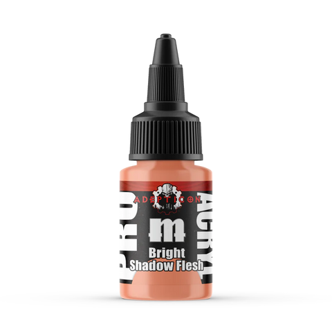 Pro Acryl Bright Shadow Flesh