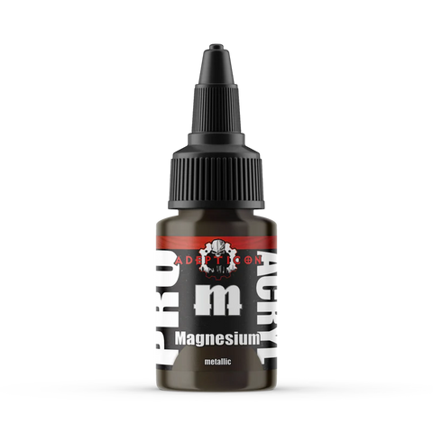 Pro Acryl Magnesium