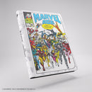 Binder: Magic: The Gathering: Marvel Super Heroes: Zip-Up Album 18-Pkt: Marvel Age