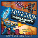 Munchkin: Warhammer 40k