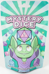 DICE - Mystery Dice Goblin