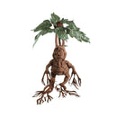 Harry Potter Mandrake Collector Plush By The Noble Collection