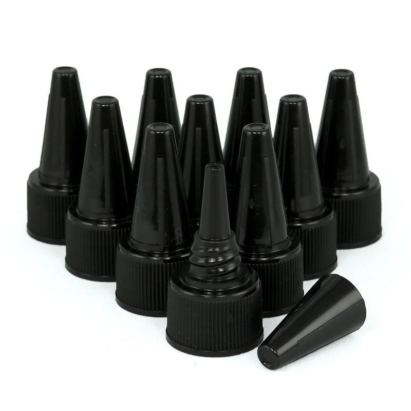 Pro Acryl Alternate Lid Set - Dropper