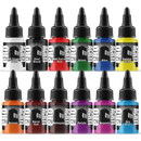 Pro Acryl Base Set