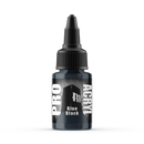 Pro Acryl Blue Black