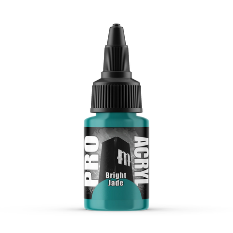Pro Acryl Bright Jade
