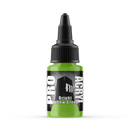 Pro Acryl Bright Yellow Green