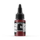 Pro Acryl Burgundy