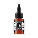 Pro Acryl Burnt Orange
