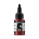 Pro Acryl Burnt Red