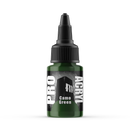 Pro Acryl Camo Green