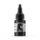 Pro Acryl Coal Black