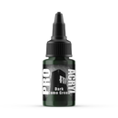 Pro Acryl Dark Camo Green