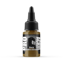 Pro Acryl Dark Golden Brown