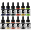 Pro Acryl Expansion Set 1