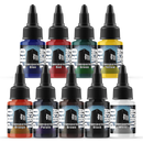 Pro Acryl Expansion Set 2