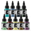 Pro Acryl Expansion Set 3