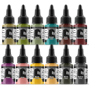 Pro Acryl Expansion Set 4