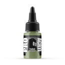 Pro Acryl Faded Green