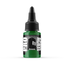 Pro Acryl Green