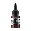 Pro Acryl Mahogany