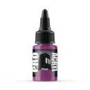 Pro Acryl Plum
