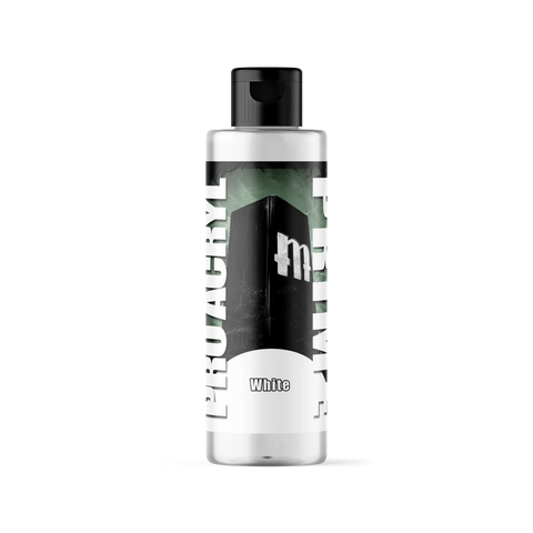 Pro Acryl Primer White