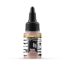 Pro Acryl Signature Beige Red