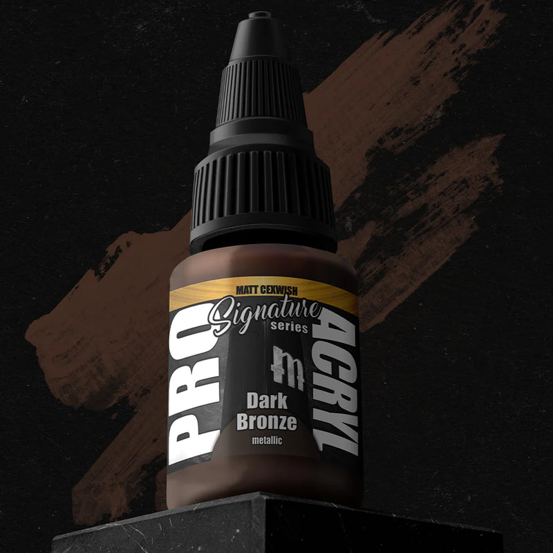 Pro Acryl Signature Dark Bronze