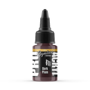 Pro Acryl Signature Dark Plum