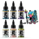 Pro Acryl Signature: Vince Venturella
