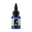 Pro Acryl Transparent Blue