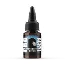 Pro Acryl Transparent Brown