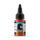 Pro Acryl Transparent Orange