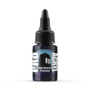 Pro Acryl Transparent Purple