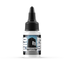 Pro Acryl Transparent White